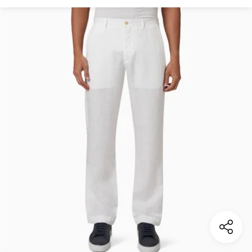 Polo Ralph Lauren classic fit pants men